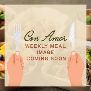 weekly meal image coming soon